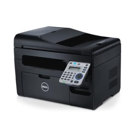 dell 1163w scan assistant